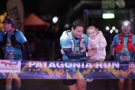 Patagonia Run 2024 - 70K | 110K | 100M