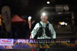 Patagonia Run 2024 - 70K | 110K | 100M