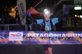 Patagonia Run 2024 - 70K | 110K | 100M