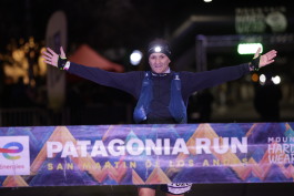 Patagonia Run 2024 - 70K | 110K | 100M