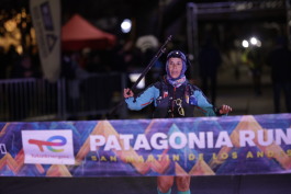 Patagonia Run 2024 - 70K | 110K | 100M