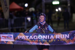 Patagonia Run 2024 - 70K | 110K | 100M