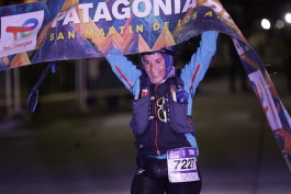 Patagonia Run 2024 - 70K | 110K | 100M