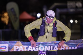 Patagonia Run 2024 - 70K | 110K | 100M