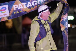 Patagonia Run 2024 - 70K | 110K | 100M