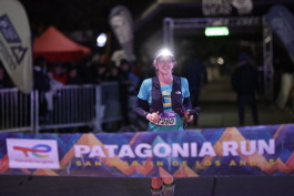 Patagonia Run 2024 - 70K | 110K | 100M