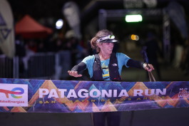 Patagonia Run 2024 - 70K | 110K | 100M