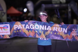 Patagonia Run 2024 - 70K | 110K | 100M