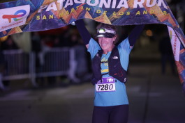 Patagonia Run 2024 - 70K | 110K | 100M