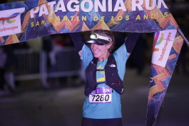 Patagonia Run 2024 - 70K | 110K | 100M