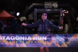 Patagonia Run 2024 - 70K | 110K | 100M