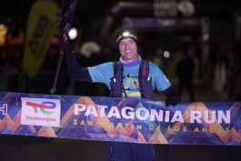 Patagonia Run 2024 - 70K | 110K | 100M