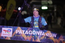 Patagonia Run 2024 - 70K | 110K | 100M