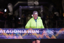 Patagonia Run 2024 - 70K | 110K | 100M