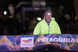 Patagonia Run 2024 - 70K | 110K | 100M