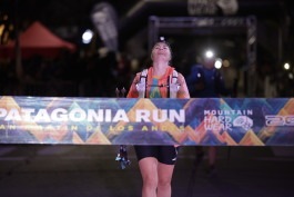 Patagonia Run 2024 - 70K | 110K | 100M