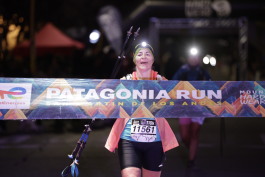 Patagonia Run 2024 - 70K | 110K | 100M