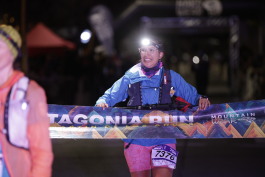 Patagonia Run 2024 - 70K | 110K | 100M