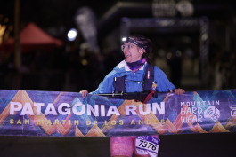 Patagonia Run 2024 - 70K | 110K | 100M