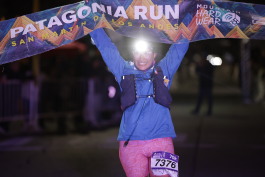 Patagonia Run 2024 - 70K | 110K | 100M