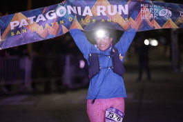 Patagonia Run 2024 - 70K | 110K | 100M