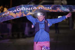 Patagonia Run 2024 - 70K | 110K | 100M