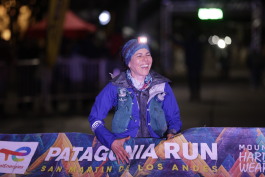 Patagonia Run 2024 - 70K | 110K | 100M