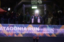 Patagonia Run 2024 - 70K | 110K | 100M