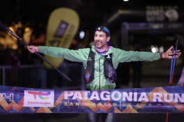 Patagonia Run 2024 - 70K | 110K | 100M