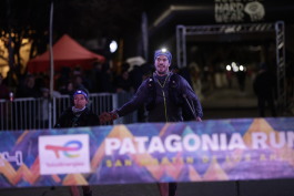 Patagonia Run 2024 - 70K | 110K | 100M