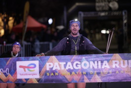 Patagonia Run 2024 - 70K | 110K | 100M