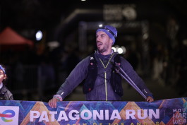 Patagonia Run 2024 - 70K | 110K | 100M