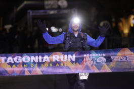 Patagonia Run 2024 - 70K | 110K | 100M