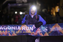 Patagonia Run 2024 - 70K | 110K | 100M