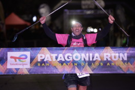 Patagonia Run 2024 - 70K | 110K | 100M