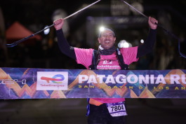 Patagonia Run 2024 - 70K | 110K | 100M