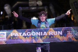 Patagonia Run 2024 - 70K | 110K | 100M