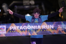 Patagonia Run 2024 - 70K | 110K | 100M