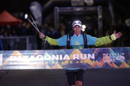 Patagonia Run 2024 - 70K | 110K | 100M