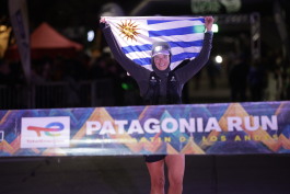 Patagonia Run 2024 - 70K | 110K | 100M