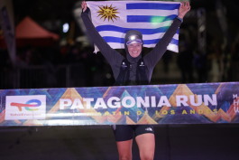 Patagonia Run 2024 - 70K | 110K | 100M