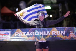 Patagonia Run 2024 - 70K | 110K | 100M