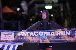 Patagonia Run 2024 - 70K | 110K | 100M