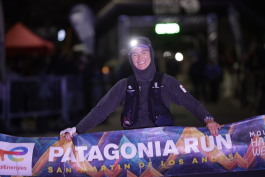 Patagonia Run 2024 - 70K | 110K | 100M