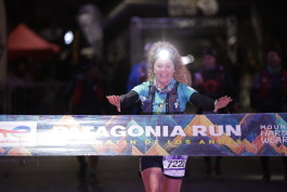 Patagonia Run 2024 - 70K | 110K | 100M