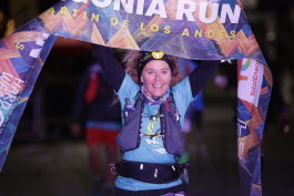 Patagonia Run 2024 - 70K | 110K | 100M