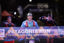 Patagonia Run 2024 - 70K | 110K | 100M