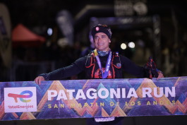 Patagonia Run 2024 - 70K | 110K | 100M