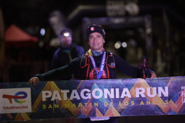 Patagonia Run 2024 - 70K | 110K | 100M