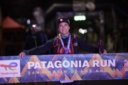 Patagonia Run 2024 - 70K | 110K | 100M